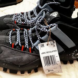 NWT Stella McCartney Adidas Collab Size 8.5